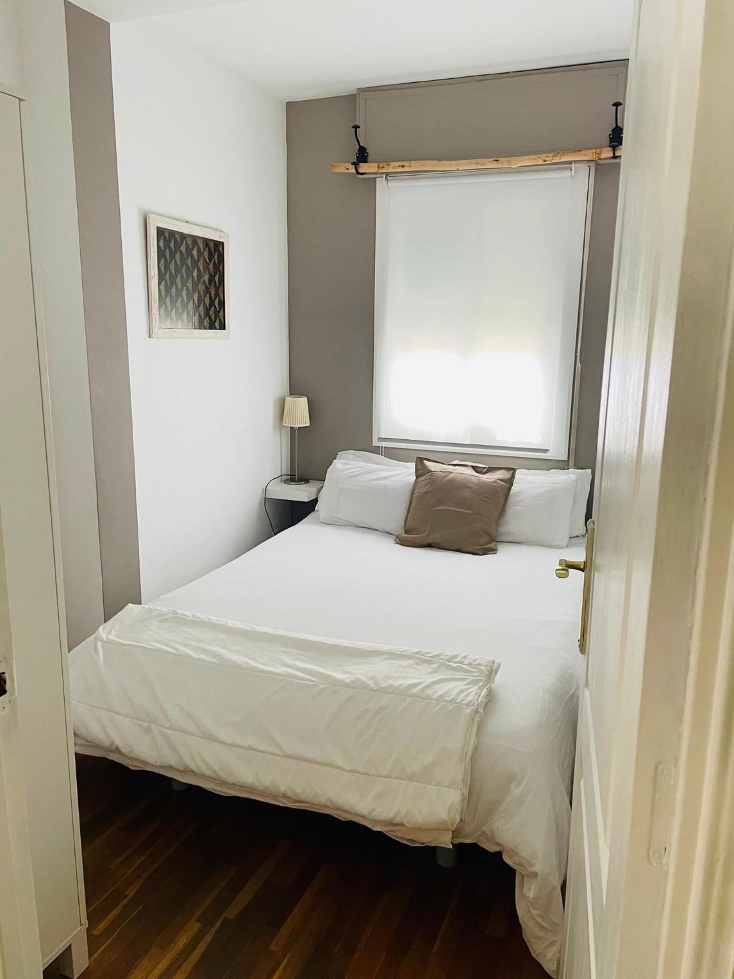 Apartmán Sweet Atic Sitges Exteriér fotografie
