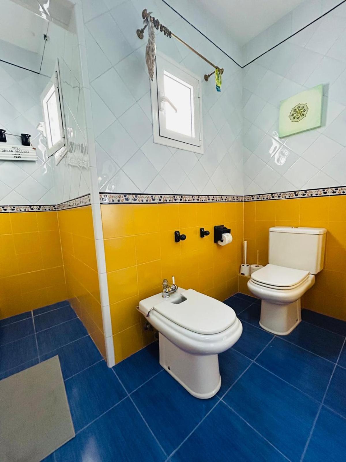 Apartmán Sweet Atic Sitges Exteriér fotografie